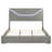 Contemporary Bed Frame