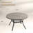 47" Round Patio Dining Table-1436169609