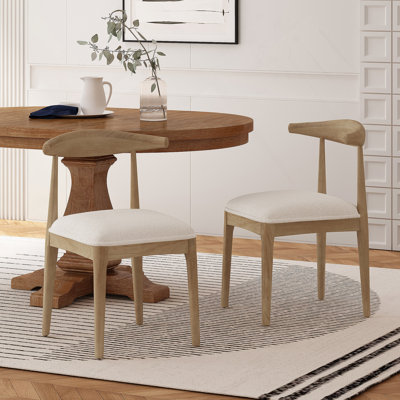 Chaise de salle à manger