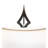 Cilindro LED Flush Mounted Sconce