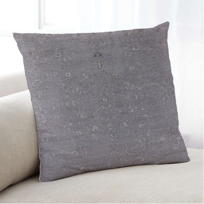  Square Pillow Cover & Insert