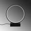 Lampe globe Nelya-1781458867