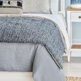 Beau Duvet Cover
