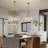 Edmead 3 - Light Dimmable Chandelier