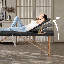 Table de massage pliable Loleatha-1034930501