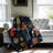 Celestial Riddles - 1 Piece Premium Blanket-99130332