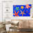 Brampt Underwater Starfish Pattern-108888840