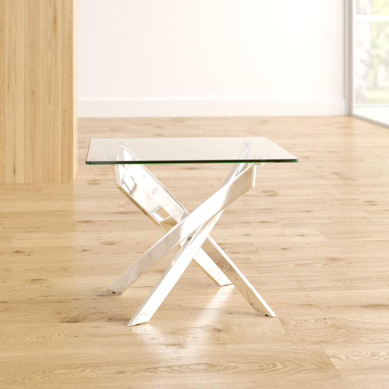 Abrego Side Table