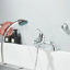1 Handle Bath Faucet Bath Filler