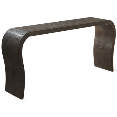 Jixi 160cm Solid Wood Console Table
