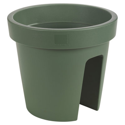 Arthell Railing Planter