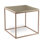 Chaplin Solid Wood End Table