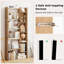 163cm H x 69cm W Bookcase-1888247313