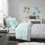 Ensemble de draps à pois métalliques-30550728-40361100