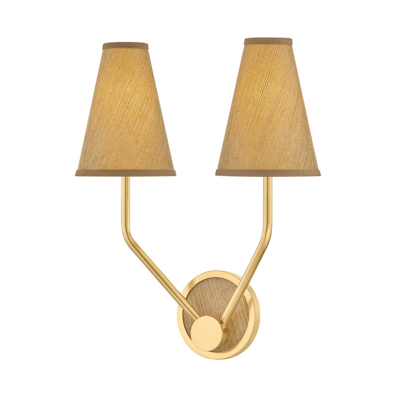 Harris Wall Sconce