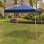 Tente pliante imperméable 2,4 x 2,4 M-126195225