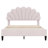 Madinah Upholstered Platform Bed-278204948