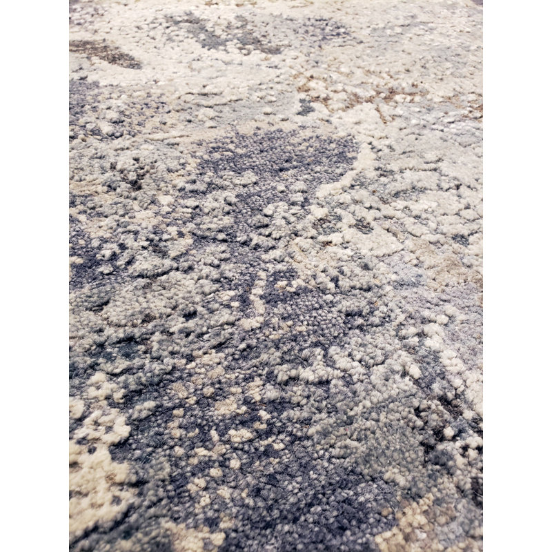 One-of-a-Kind 8'11" X 11'7" Area Rug