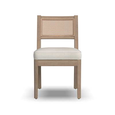 Chaise Landeros