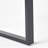 KYSTON 70 DINING TABLE