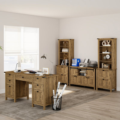 Ensemble de bureau d'ordinateur 4 pièces