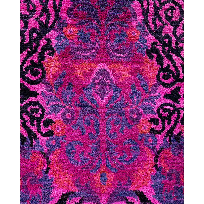 Craigmore One-of-a-Kind 11' 10" X 15' 8" Hand Knotted Area Rug