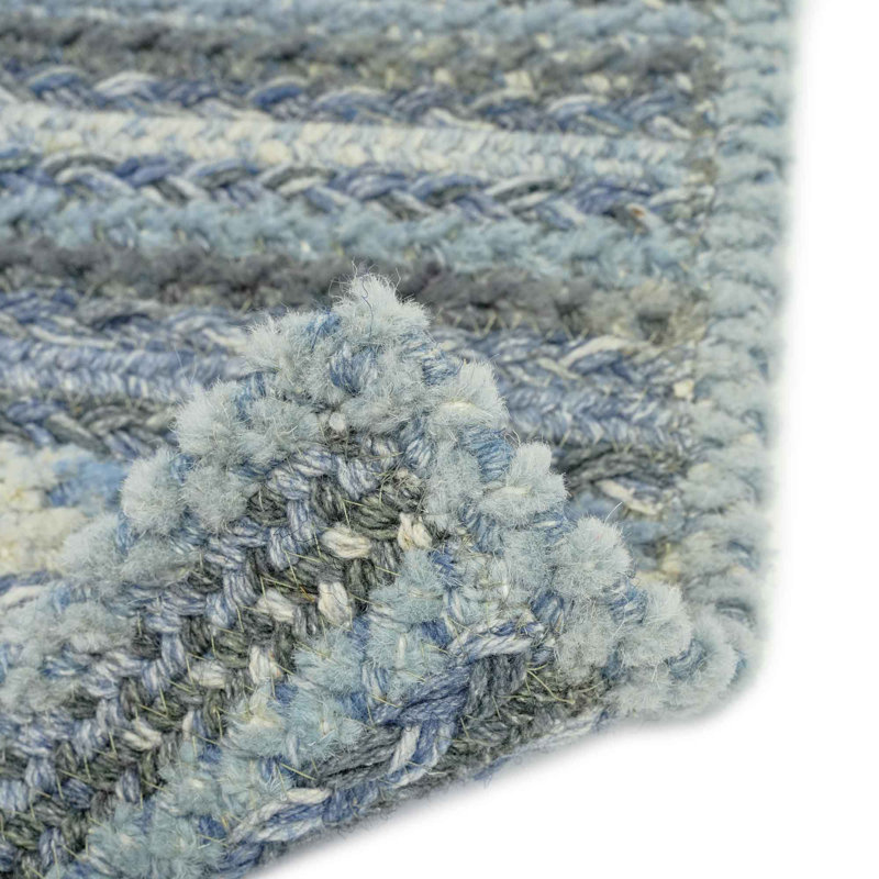 Sanda Indoor Rug, Cross Sewn Rectangle 24" x 36"
