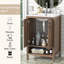 Meuble-lavabo simple 23,6 po Chamberlin-471480190
