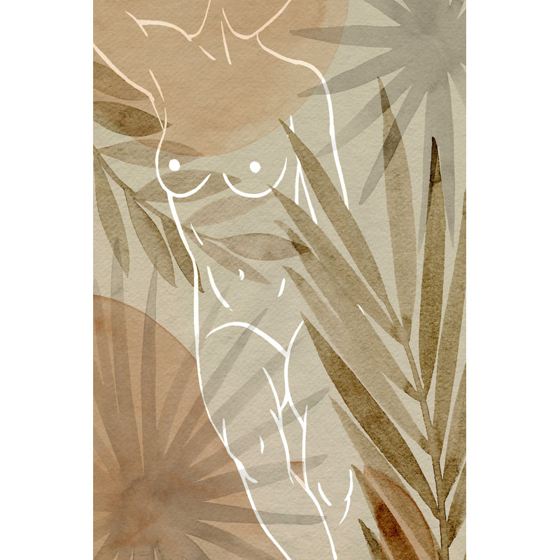 Terre cuite ombres I, H 12 po x l 8 po