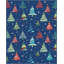 Tapis lavable antidérapant Christmas Tree-1670707787