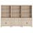Scarlett 72.1"H X 101.6"W Bookcase With 5 Drawers And 2 Cabinets, Tall Book Case With 3-Tier Open Book Shelfs, Large Wood Bookcases Farmhouse Bookshelves For Living Room Bedroom Home Office Kitchen, 72''-276149958