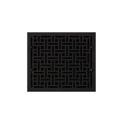 Cast Iron Floor Register