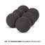 Outdoor Fire Pit Sphere 20 Piece Set By Real Flame