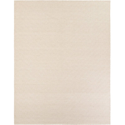 Tapis beige contemporain de couleur Ohara