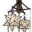 Beaudin 5 - Light Chandelier