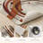 Geometric Art Non-Slip Washable Kitchen Mats