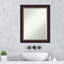 Miroir traditionnel biseauté-44546242