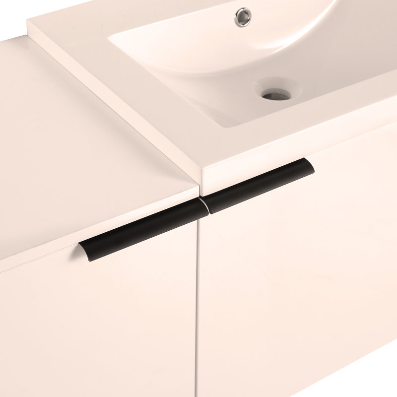 Ensemble de meuble-lavabo pour meuble-lavabo 48 po