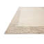 Tapis ivoire / galet Chris Loves Julia x Loloi Calvin-117165000