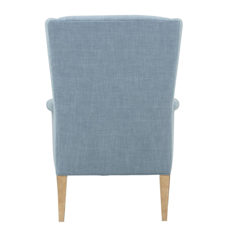 Chaise Heywood, Bleu clair