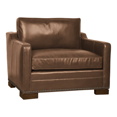 Chaise et demi American Bungalow 44 "Stanton