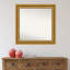 Miroir d'appoint mural Francel-1778139103