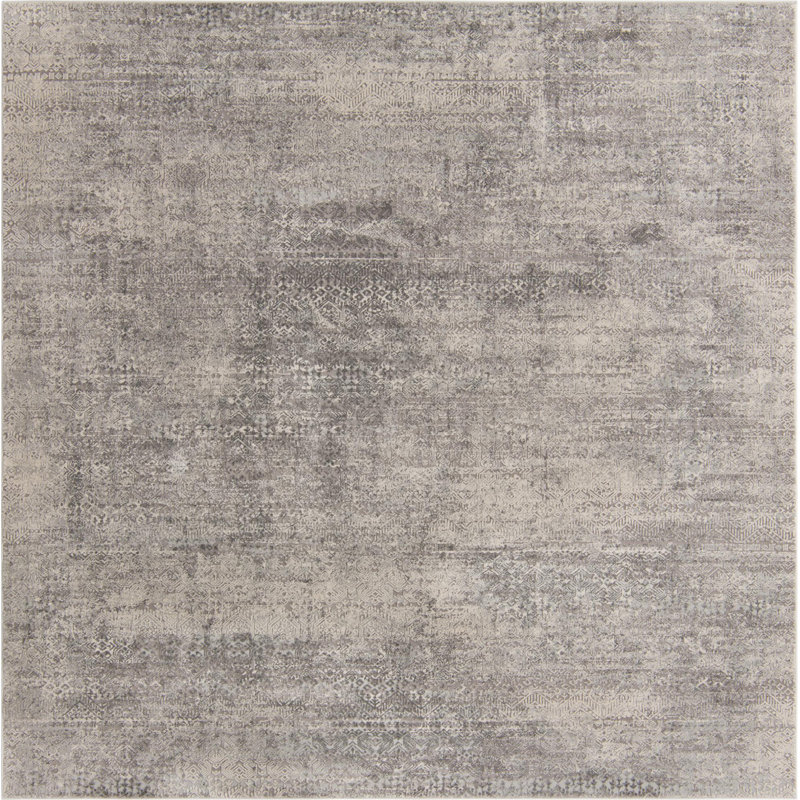 Kater Indoor Rug, Square 7'10"