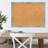 Dove Cork Corkboard / Bulletin Board-1665187364