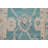 One-of-a-Kind 1'11" x 3'3" New Age Rectangle Wool Area Rug in Green
