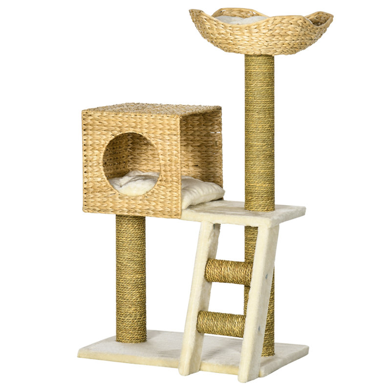 Jazmine 100cm H Cat Tree
