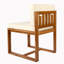 Ensemble de chaises de patio pour l'extérieur (ensemble de 2)