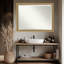 Miroir mural de salle de bain Carter-119688582