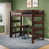 Barnwood Brown