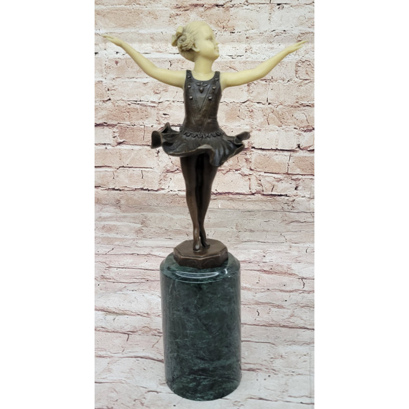 Figurines et sculptures Azilynn
